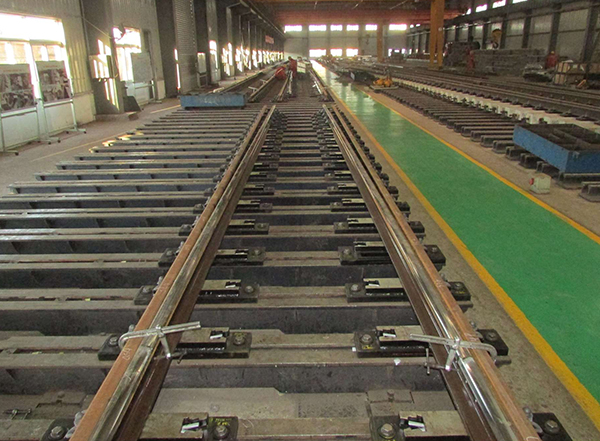 对铁路器材动歪脑筋，不能姑息