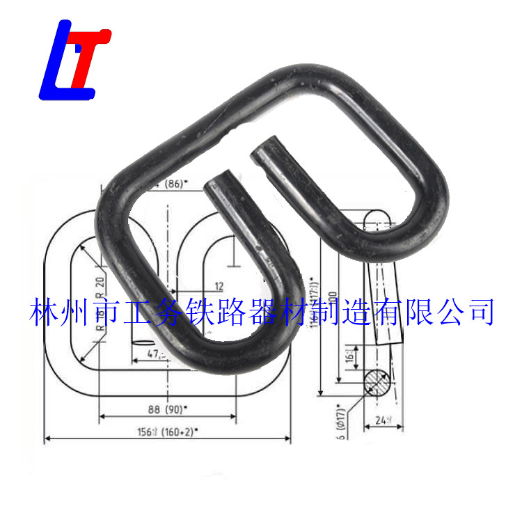 俄罗斯大弹条 外贸出口弹条