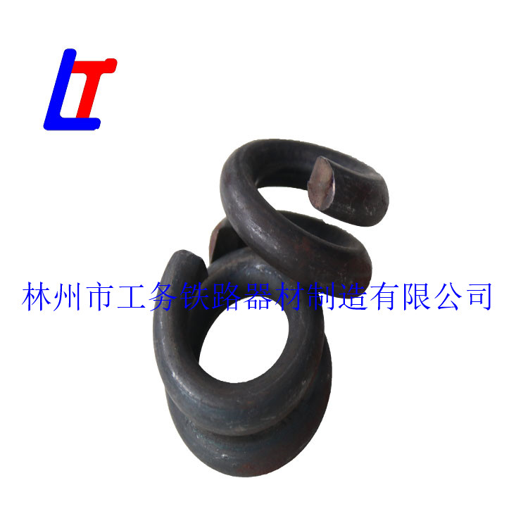 双层弹簧垫圈   Fe6弹簧垫圈   