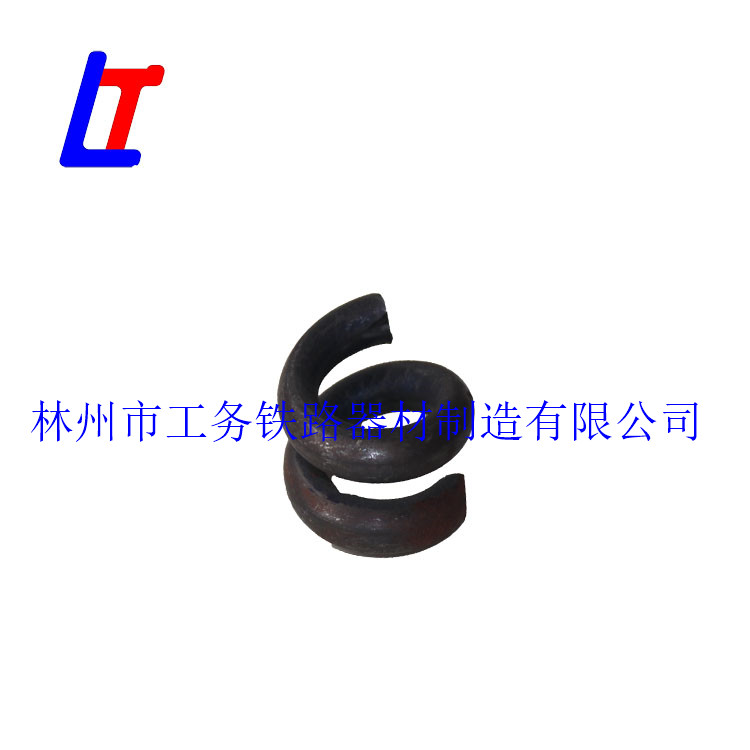 双层弹簧垫圈 外贸出口弹簧垫圈