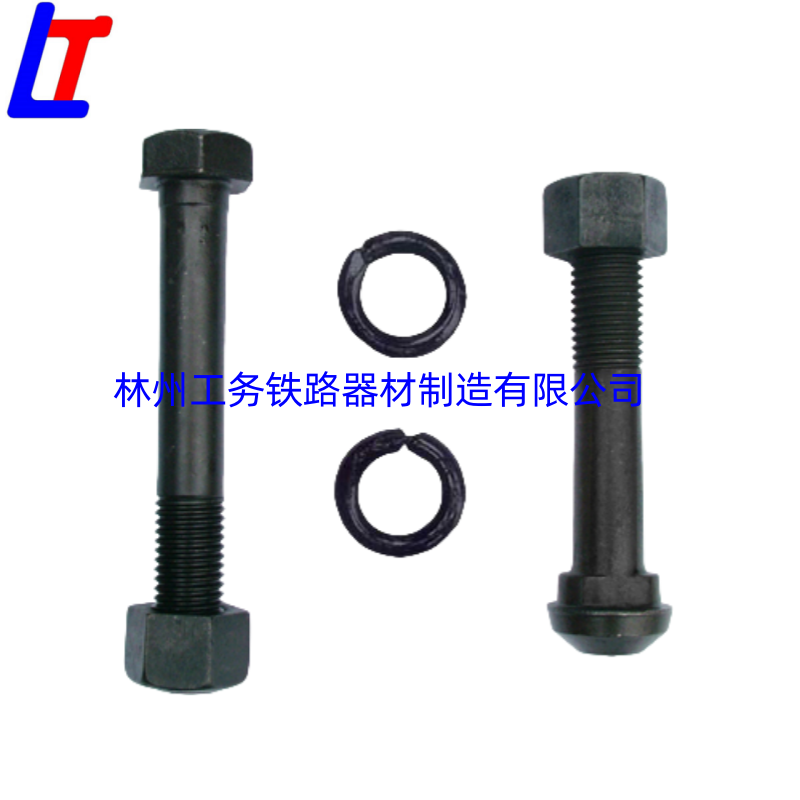 外贸出口鱼尾螺栓     美标鱼尾螺栓