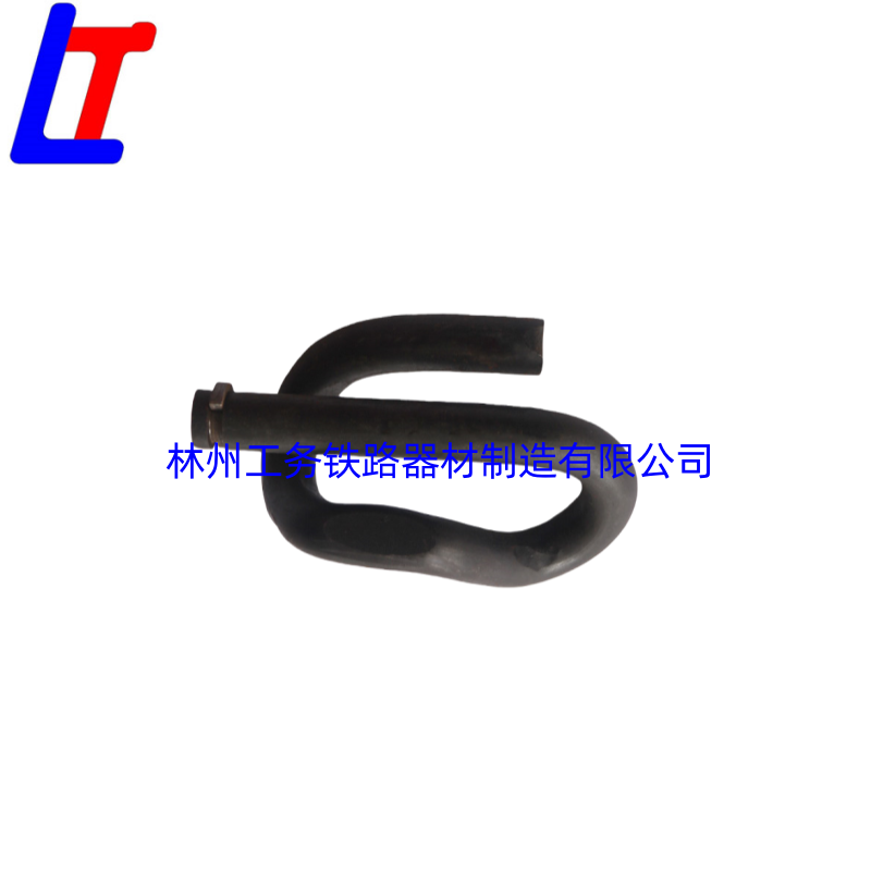 外贸出口PR309弹条 (非洲防盗弹条)